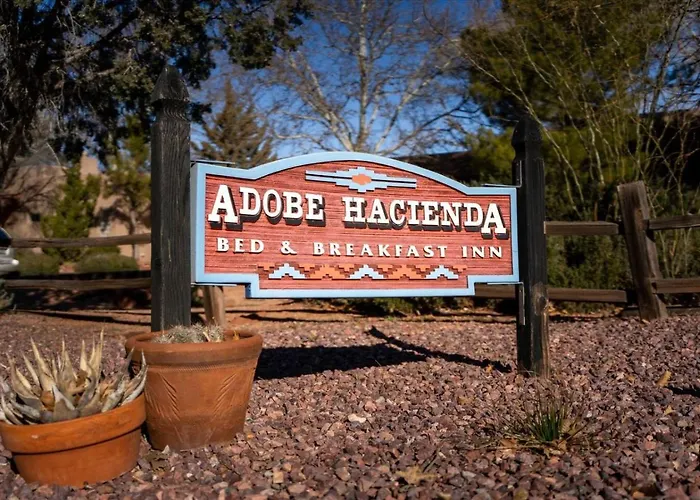 Vaquero Shared Hot Tub And Breakfast Included Sedona